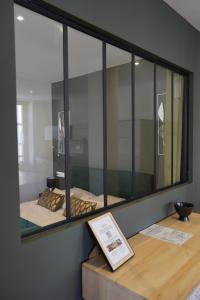 Appart'hotels Les Suites Gueguen : photos des chambres