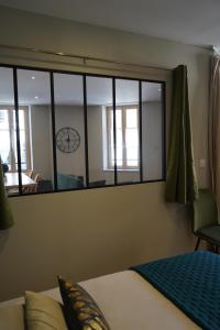 Appart'hotels Les Suites Gueguen : photos des chambres
