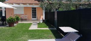 Casa vacanze Gli Ulivi