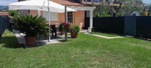 Casa vacanze Gli Ulivi