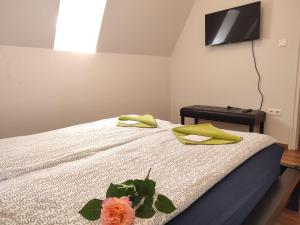 Pelso Apartments