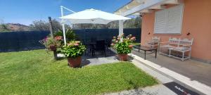 Casa vacanze Gli Ulivi