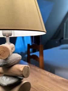 Hotels Le Relais de la Sans Fond : photos des chambres