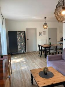 Apartamenty Słoneczna 18 Mrzeżyno