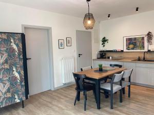 Apartamenty Słoneczna 18 Mrzeżyno