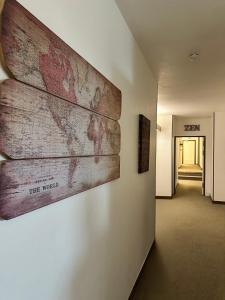 Hotels Le Relais de la Sans Fond : photos des chambres