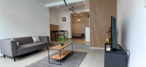 studio dans le centre de Mons