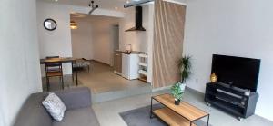 studio dans le centre de Mons