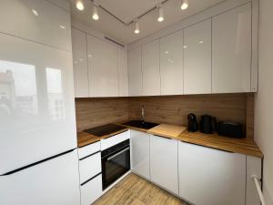 Chill&Go apartament w sercu Częstochowy