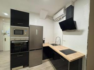 FELIPE II Apartment