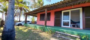 Linda Casa de Praia em Porto de Sauipe