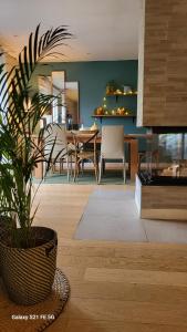 Au pied de la Chartreuse