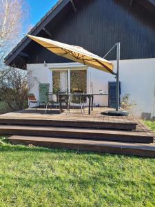 Au pied de la Chartreuse