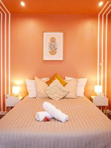 Casa Bella - Clim, Extérieur, Jeux arcade - Ubytování bez kategorie ve městě Thiers