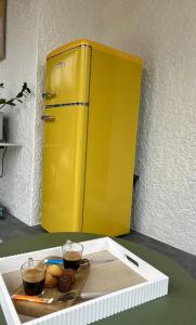 Maisons d'hotes Demeure de l-Estuaire : photos des chambres