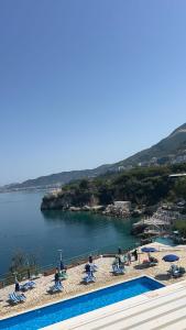 The Pearl of the Coast Vlore, Albania