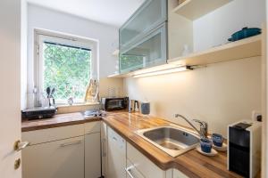 Ferienwohnungen Krumpendorf am Wörthersee