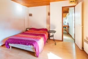 Appartements Joli T3 Pays Basque Tarnos Landes : photos des chambres