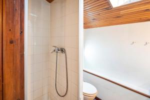 Appartements Joli T3 Pays Basque Tarnos Landes : photos des chambres