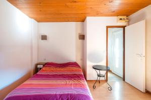 Appartements Joli T3 Pays Basque Tarnos Landes : photos des chambres