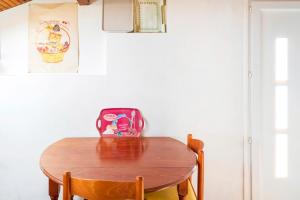 Appartements Joli T3 Pays Basque Tarnos Landes : photos des chambres