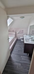 Chez Océane et Virgil