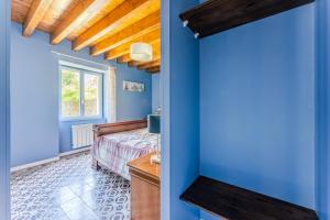 Maisons de vacances Gite de Luce : photos des chambres