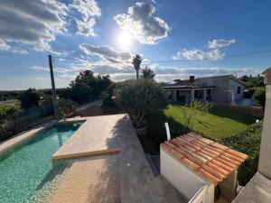 HELOROS HOLIDAY VILLAS - Villa Garden Chic