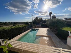 HELOROS HOLIDAY VILLAS - Villa Garden Chic