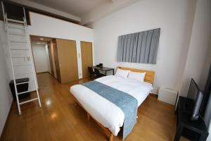 goom Hotel Nakasu JOJO