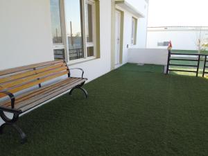 Luban Camping House