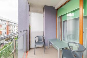 Baltycka by Solarento