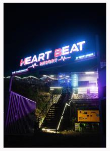 Heart Beat Resort