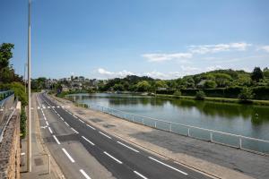 Appartements T2 avec terrasse proche plages : photos des chambres