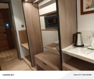 Mirage Hotel, Mumbai International Airport