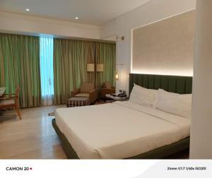 Mirage Hotel, Mumbai International Airport