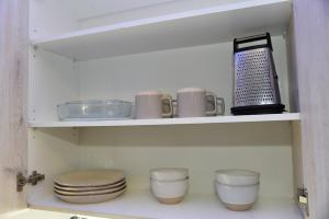 Eirini Elegant Aphrodite Apartment