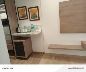 Mirage Hotel, Mumbai International Airport