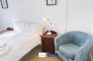 Orions Place 3BR House By AltoLuxoExperience Short Lets & Serviced Accommodation With Free Parking