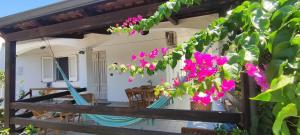 Casa Ibiscus Tropea
