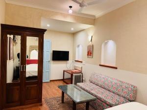 Maharaja Suite -2 BHK Apartment