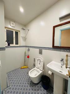 Maharaja Suite -2 BHK Apartment