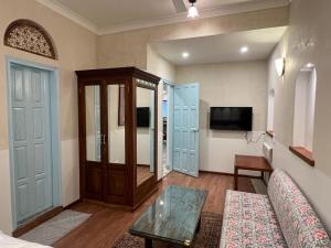 Maharaja Suite -2 BHK Apartment