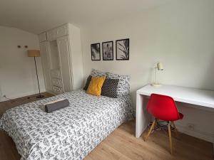 La Prairie - Colocation cosy au cœur des Universités