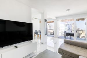 A&N Segovia Torre del Mar