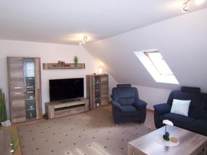 Ferienwohnung Vier Sterne