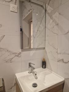 Appart'hotels APPART'HOTEL CASA Patricia : photos des chambres