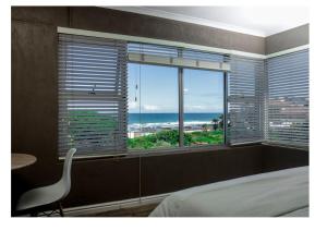 Nine on Uys street B & B