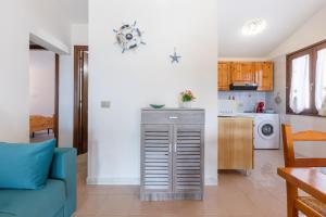 Appartamento con 2 Camere da Letto