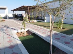 Luban Camping House
